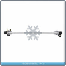 Load image into Gallery viewer, NEW Radiator for Mazda MPV - 2000 to 2001 - OE# GY0115200C - Qualy Air