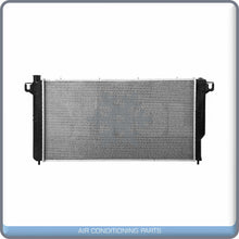 Load image into Gallery viewer, NEW Radiator for Dodge Ram 2500 / Dodge Ram 3500 8.0L - 1994 to 2002 QL - Qualy Air