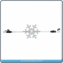 Load image into Gallery viewer, New A/C Condenser for Toyota Tundra - 2000 to 2005 - OE# 884600C050 QL - Qualy Air