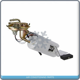 Fuel Pump Module for Dodge Caravan Grand Caravan Plymouth Voyager 91-95 QOA - Qualy Air
