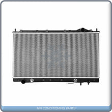 Load image into Gallery viewer, Radiator for Dodge Avenger / Mitsubishi Eclipse / Chrysler Sebring QL - Qualy Air