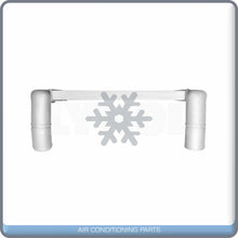 Load image into Gallery viewer, Intercooler for Mack CHN, CT, CTP, CXN, CXP, CH, MH QL - Qualy Air