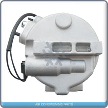 Cargar imagen en el visor de la galería, New A/C Compressor for Hyundai Tucson 2.0L-L4 - 2014 to 2015 - Qualy Air