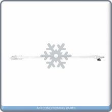 Load image into Gallery viewer, A/C Condenser for Chevrolet Equinox / Pontiac Torrent QL - Qualy Air