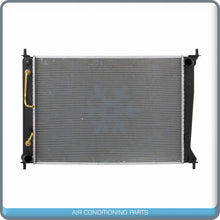 Cargar imagen en el visor de la galería, NEW Radiator for Kia Soul - 2010 to 2011 - OE# 253102K150 QOA - Qualy Air