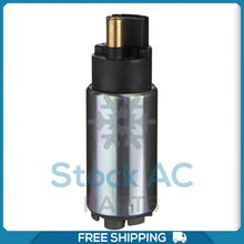 Cargar imagen en el visor de la galería, Electric Fuel Pump for Ford Escort / Mercury Tracer QOA - Qualy Air