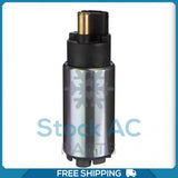Electric Fuel Pump for Ford Escort / Mercury Tracer QOA