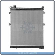 Cargar imagen en el visor de la galería, NEW Radiator for 03-06 Mack CX Model - QL - Qualy Air