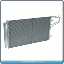 Load image into Gallery viewer, A/C Condenser for Optima QU - Qualy Air
