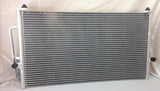 A/C Condenser for Volvo S40, V40 QR