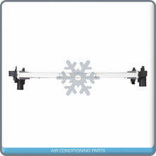 Load image into Gallery viewer, NEW Radiator for Chrysler 300 2009 to 20 / Dodge Challenger, Charger 2009 to 20 - Qualy Air