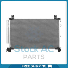 Cargar imagen en el visor de la galería, A/C Condenser for OE# PC4473P 64531385165 1034642 64531375206 64538391509 ... QL - Qualy Air
