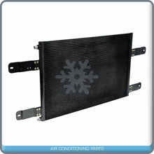Load image into Gallery viewer, A/C Condenser for Mack CH QR - Qualy Air