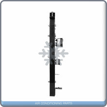 Cargar imagen en el visor de la galería, A/C Condenser for Lexus ES300 / Toyota Camry QL - Qualy Air