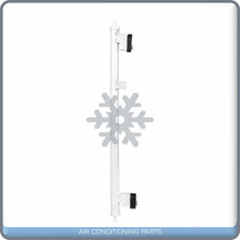 Cargar imagen en el visor de la galería, A/C Condenser for Honda Odyssey - 2005 2006 2007 2008 2009 2010 QL - Qualy Air