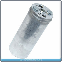 Cargar imagen en el visor de la galería, A/C Receiver Drier for Infiniti I30, Q45, QX4 / Altima, Maxima, Pathfinder... QR - Qualy Air