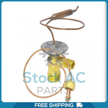 Cargar imagen en el visor de la galería, A/C Expansion Valve for Acura Vigor / Dodge Colt, Stealth / Eagle Summit /... QR - Qualy Air