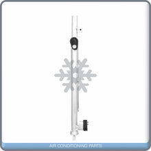 Cargar imagen en el visor de la galería, A/C Condenser for Honda Civic - 2006 2007 2008 2009 2010 2011 - OE# 80102SVAA01 - Qualy Air