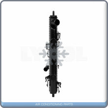 Load image into Gallery viewer, Radiator for Mitsubishi Lancer, Outlander QL - Qualy Air