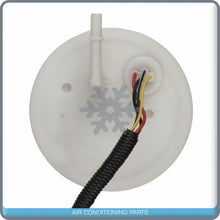 Load image into Gallery viewer, Electrical Fuel Pump Module Fits Ford Taurus Mercury Sable 3.0L V6 2002-2003 QOA - Qualy Air