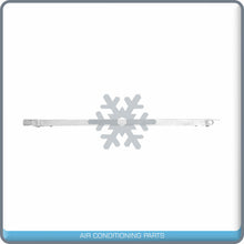 Cargar imagen en el visor de la galería, A/C Condenser for Saturn SC1, SC2, SL, SL1, SL2, SW2, SW1 QL - Qualy Air