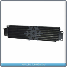 Cargar imagen en el visor de la galería, New A/C Condenser for Peterbilt 379 - 1987 to 1991 - OE# 1802915 - Qualy Air
