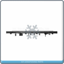Load image into Gallery viewer, Radiator for Acura TSX QL - Qualy Air