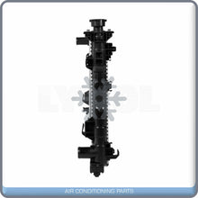 Cargar imagen en el visor de la galería, Radiator for Chrysler Town &amp; Country, Voyager / Dodge Caravan, Grand C... QL - Qualy Air