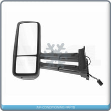 Load image into Gallery viewer, Side Mirror L for Kenworth T680 QL - Qualy Air