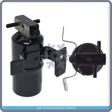 Cargar imagen en el visor de la galería, New AC Receiver Drier for Chrysler Daytona, LeBaron, TC Maserati / Dodge Arie... - Qualy Air