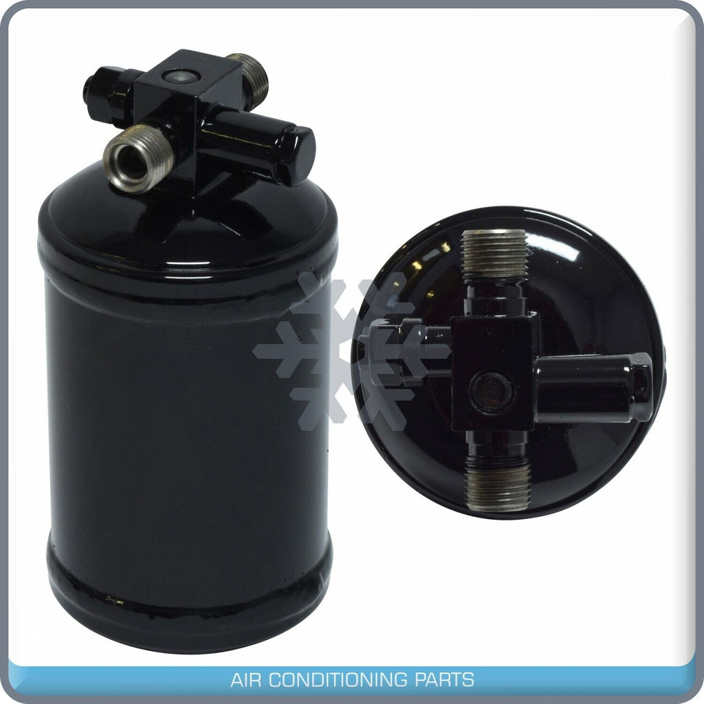 A/C Receiver Drier for OE# 08803801 08811500 15-125 15-1311 15-1719 169160... QR - Qualy Air