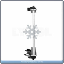 Load image into Gallery viewer, NEW Radiator fits 06-11 Honda Civic QL - Qualy Air