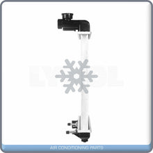 Cargar imagen en el visor de la galería, New Radiator For 91-96 Infiniti G20 L4 2.0L 4 Cylinder  - OE# IN3010104 QL - Qualy Air