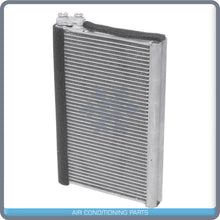 Cargar imagen en el visor de la galería, New A/C Evaporator Subaru Legacy, Outback - 2005 to 2009 - OE# 73523AG01A - Qualy Air