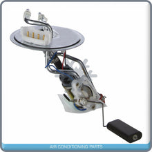Cargar imagen en el visor de la galería, Electric Fuel Pump for Ford Sable, Taurus / Mercury Sable QOA - Qualy Air