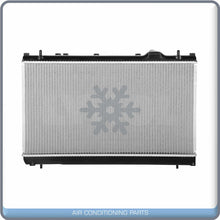 Load image into Gallery viewer, New Radiator For 00-04 Neon L4 2.0L w/ Single Radiator Cooling Fan CH3010119 QL - Qualy Air