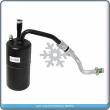 Load image into Gallery viewer, A/C Kit for Ford Escape / Mercury Mariner QU - Qualy Air