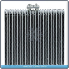 Cargar imagen en el visor de la galería, New AC Evaporator for Mitsubishi Lancer - 2002 to 2007, Outlander - 2003 to 2006 - Qualy Air