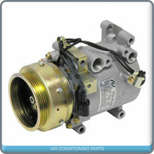 Load image into Gallery viewer, OEM AC Compressor for Eagle Talon / Mitsubishi Eclipse, Galant, Montero Sport RQ - Qualy Air