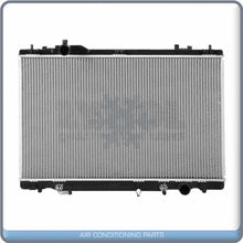 Cargar imagen en el visor de la galería, NEW Radiator fits 07-15 Lexus LS460 V8 4.6L - OE# 16400-28661 QL - Qualy Air