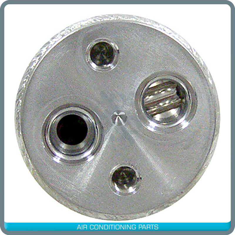 New A/C Receiver Drier for MITS LANCER 06-02 QU QU - Qualy Air