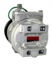 Cargar imagen en el visor de la galería, A/C Compressor OEM Denso 10PA17C for Acura CL / Honda Accord QR - Qualy Air