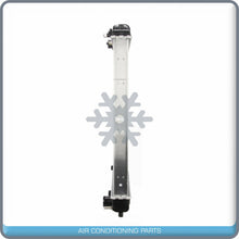 Load image into Gallery viewer, NEW Radiator for Ford E-150, E-250, E-350 Club Wagon, E-350 Econoline, E-.. - Qualy Air