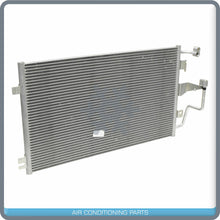 Load image into Gallery viewer, New A/C Condenser for Chevy Cavalier/ Pontiac Sunfire - OE# 156864 - Qualy Air