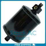 New A/C Receiver Drier for JOHN DEERE QU QU