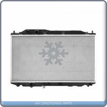 Load image into Gallery viewer, New Radiator For 06-11 Honda Civic Coupe Sedan 1.8L - USA/Canada Built QL - Qualy Air