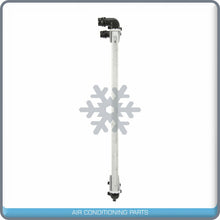 Cargar imagen en el visor de la galería, NEW Radiator for Audi TT / Volkswagen Bora, Golf, GTI, Jetta, Passat, R32 - Qualy Air