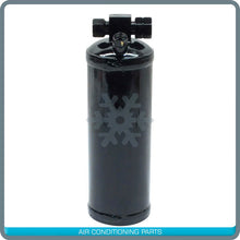 Load image into Gallery viewer, New A/C Receiver Drier for MACK 87-81 QU QU - Qualy Air