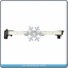 Cargar imagen en el visor de la galería, NEW Radiator for BMW X5 4.4L, 4.6L, 4.8L - 2000 to 2006 - OE# 17101439101 - Qualy Air