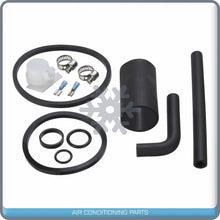 Load image into Gallery viewer, Electric Fuel Pump for Chrysler E Class, Imperial, Laser, LeBaron, New Yo... QOA - Qualy Air